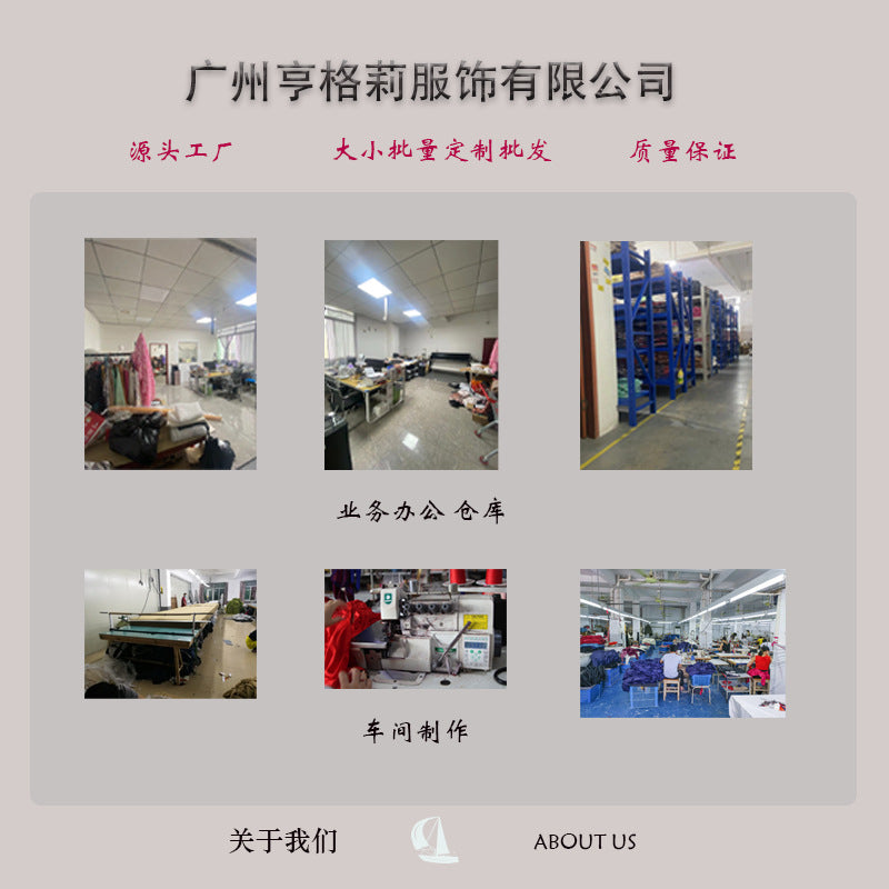 Cross-border Amazon luxury sexy women's dress, fashionable flower sexy U-neck halter lotus leaf long dress