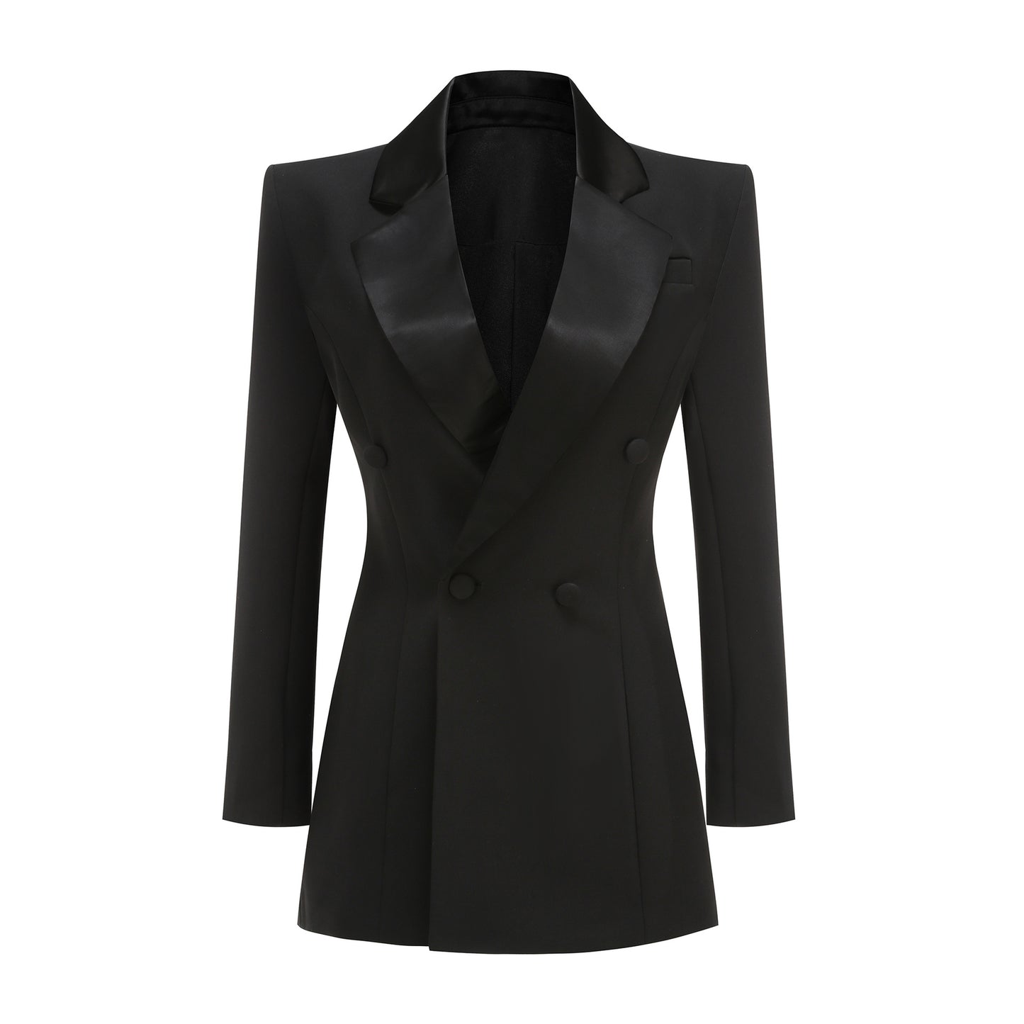 Amazon cross-border new celebrity same banquet dress dress jacket casual professional suit skirt