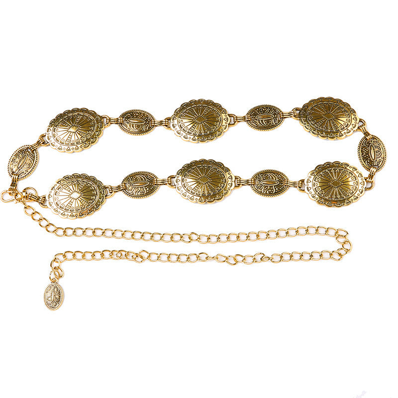 Love cloth forget pure desire retro brown spice girl split hip skirt low waist one piece slim knit dress