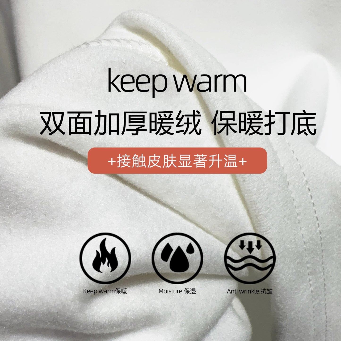 German velvet black turtleneck bottoming shirt for women's inner wear, autumn and winter 2025 new age-reducing and thin long-sleeved velvet thickened top