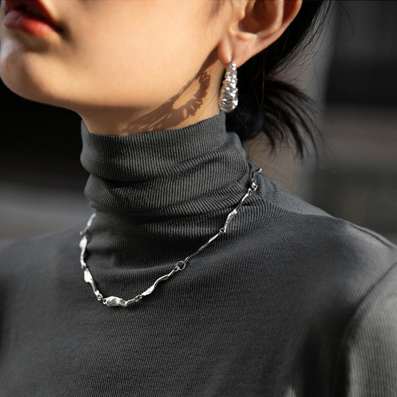 Thin velvet skin-friendly warm turtleneck bottoming shirt women's long-sleeved T-shirt 2026 autumn and winter new slim-fit inner polished top