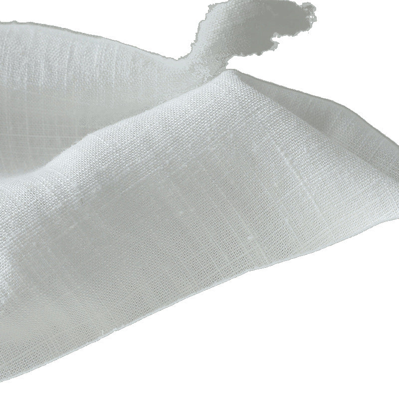 2025 retro cotton and linen Chinese style women's Zen tea clothes Buddhist diagonal top large size Buddhist suit yoga shirt women