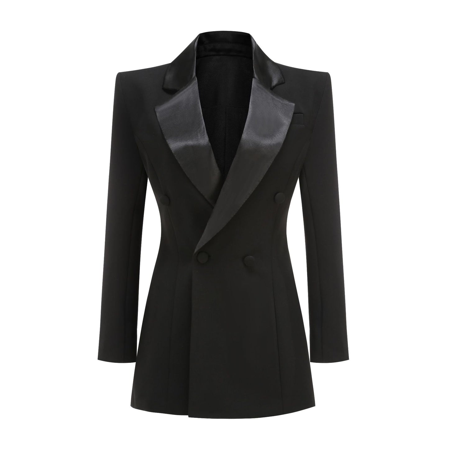 Amazon cross-border new celebrity same banquet dress dress jacket casual professional suit skirt