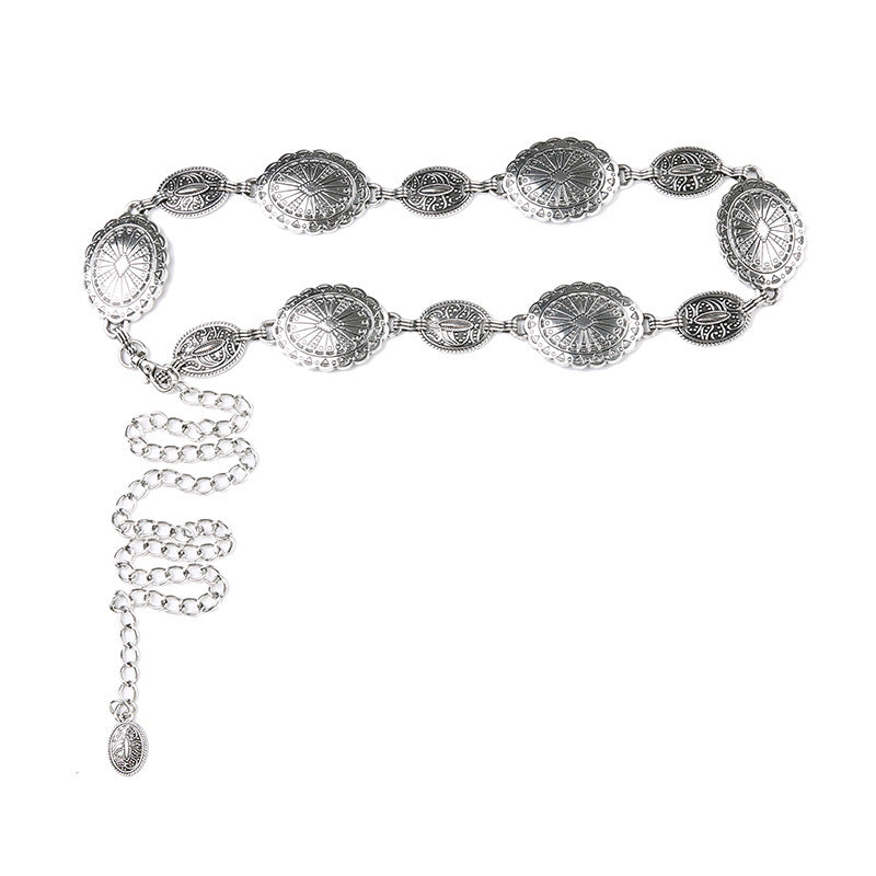 Love cloth forget pure desire retro brown spice girl split hip skirt low waist one piece slim knit dress